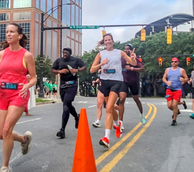 10k race photo