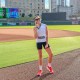 Around the crown race review