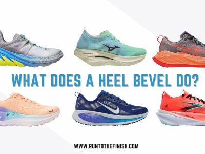 What Does a Heel Bevel Do?