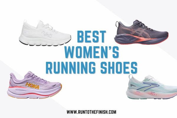 Best Women's Running Shoes