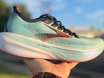 Brooks Hyperion 3 Overview