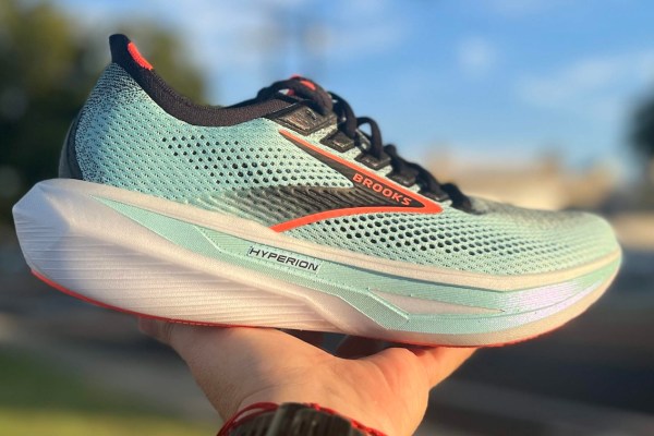 Brooks Hyperion 3 Overview