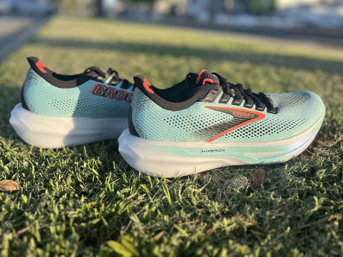 Brooks Hyperion 3 Review