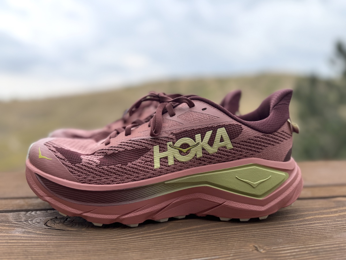 Hoka Challenger 8 Review