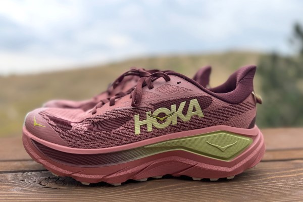 Hoka Challenger 8 Review