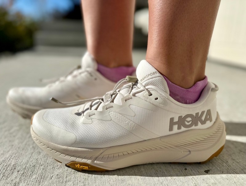 Hoka Transport Review | All-Day Walking Shoe Where Lifestyle  display picture 1