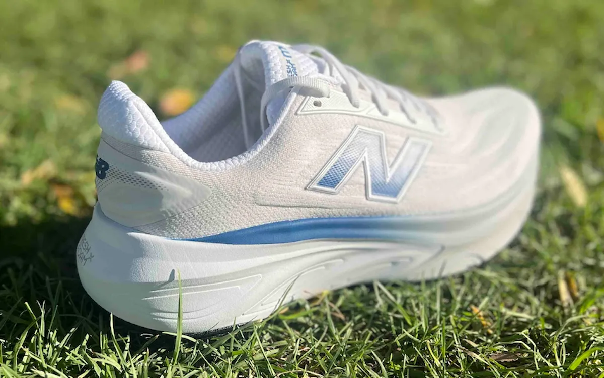 New Balance More v6 Cushion