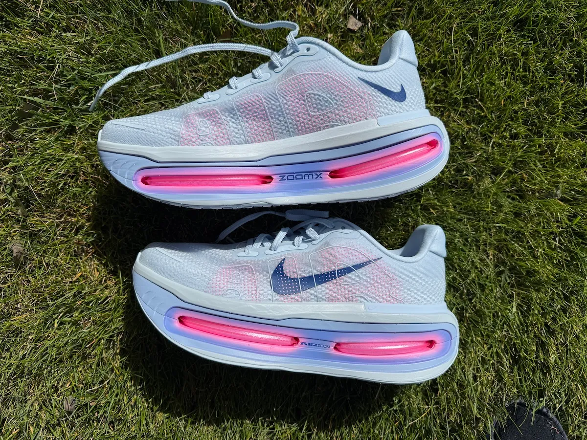 Nike Vomero premium Review
