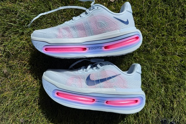 Nike Vomero premium Review