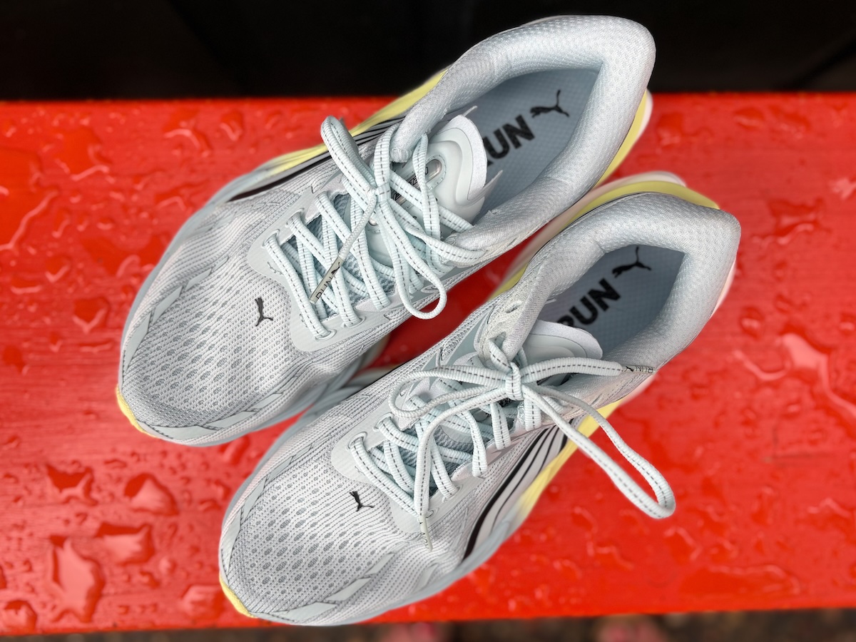 Puma Velocity Nitro 4 Top