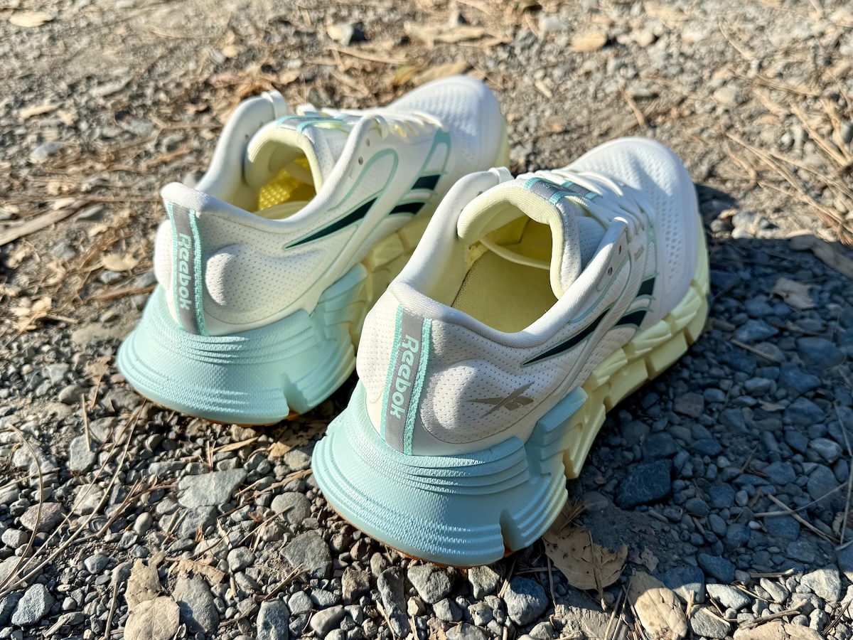 Reebok Floatzig 2 Cushion