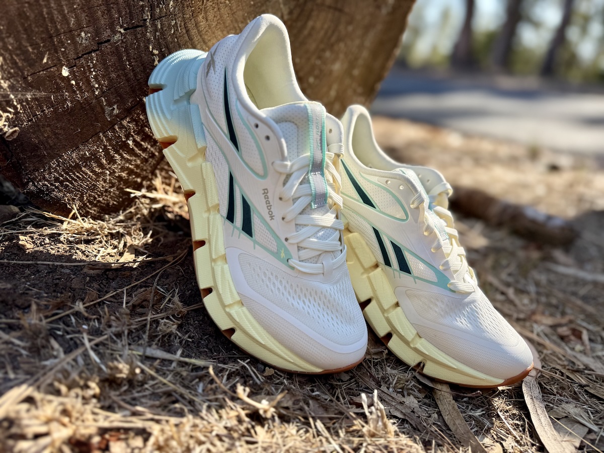 Reebok Floatzig 2 Review