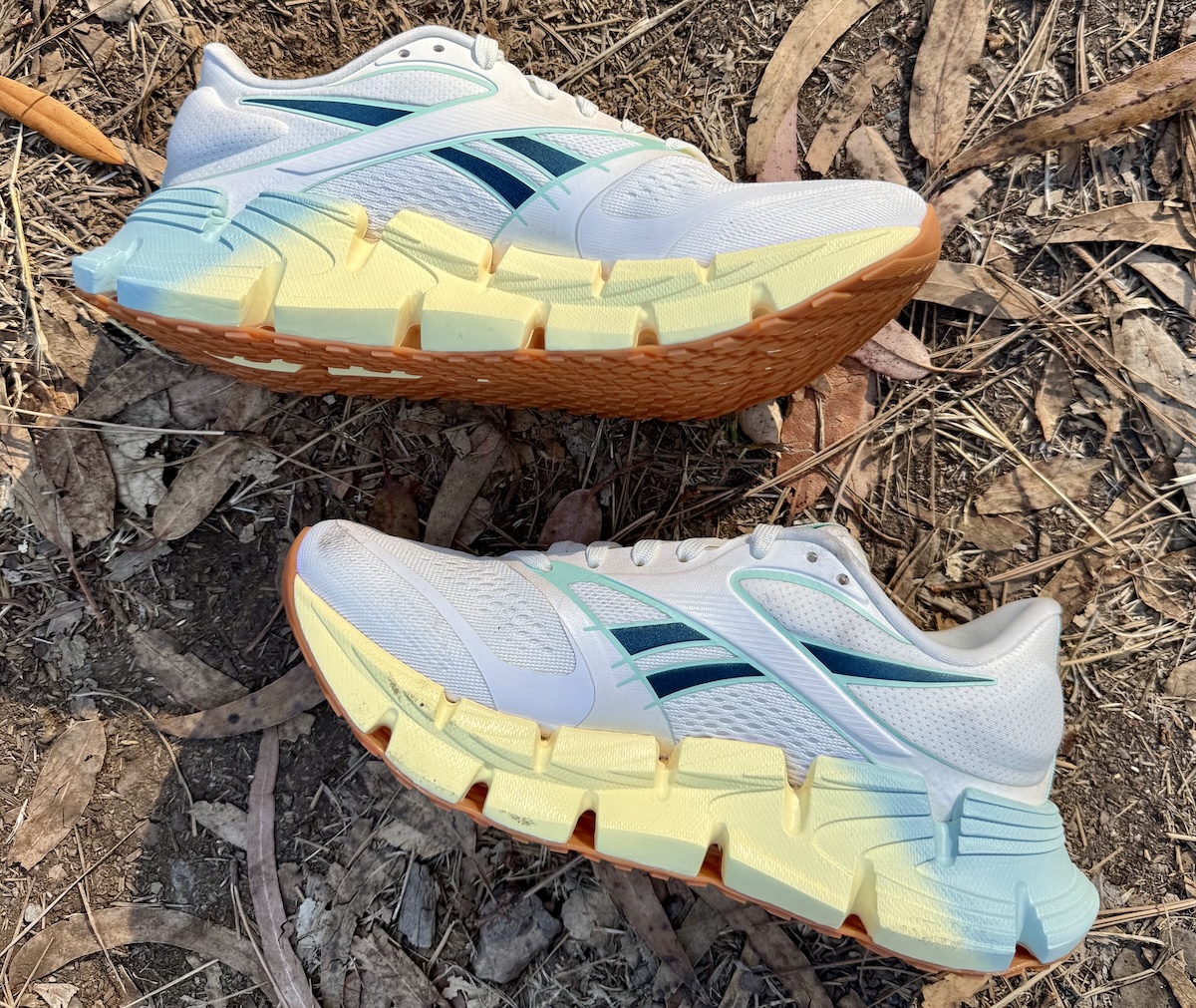 Reebok Floatzig 2 Sides