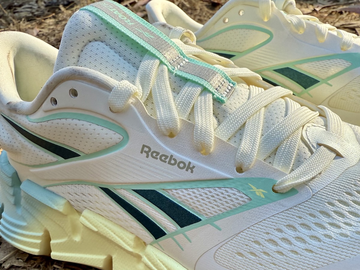 Reebok Floatzig 2 Tongue