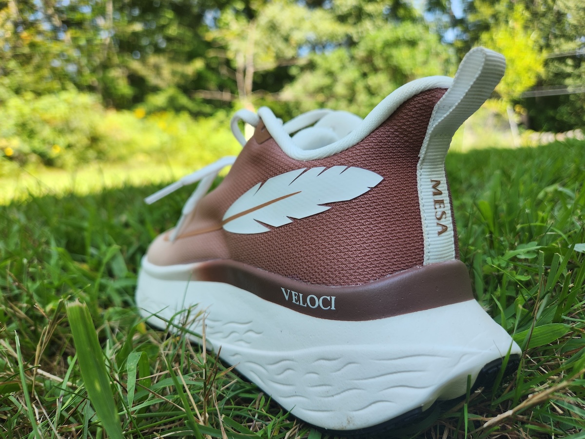 Veloci Mesa Cushion
