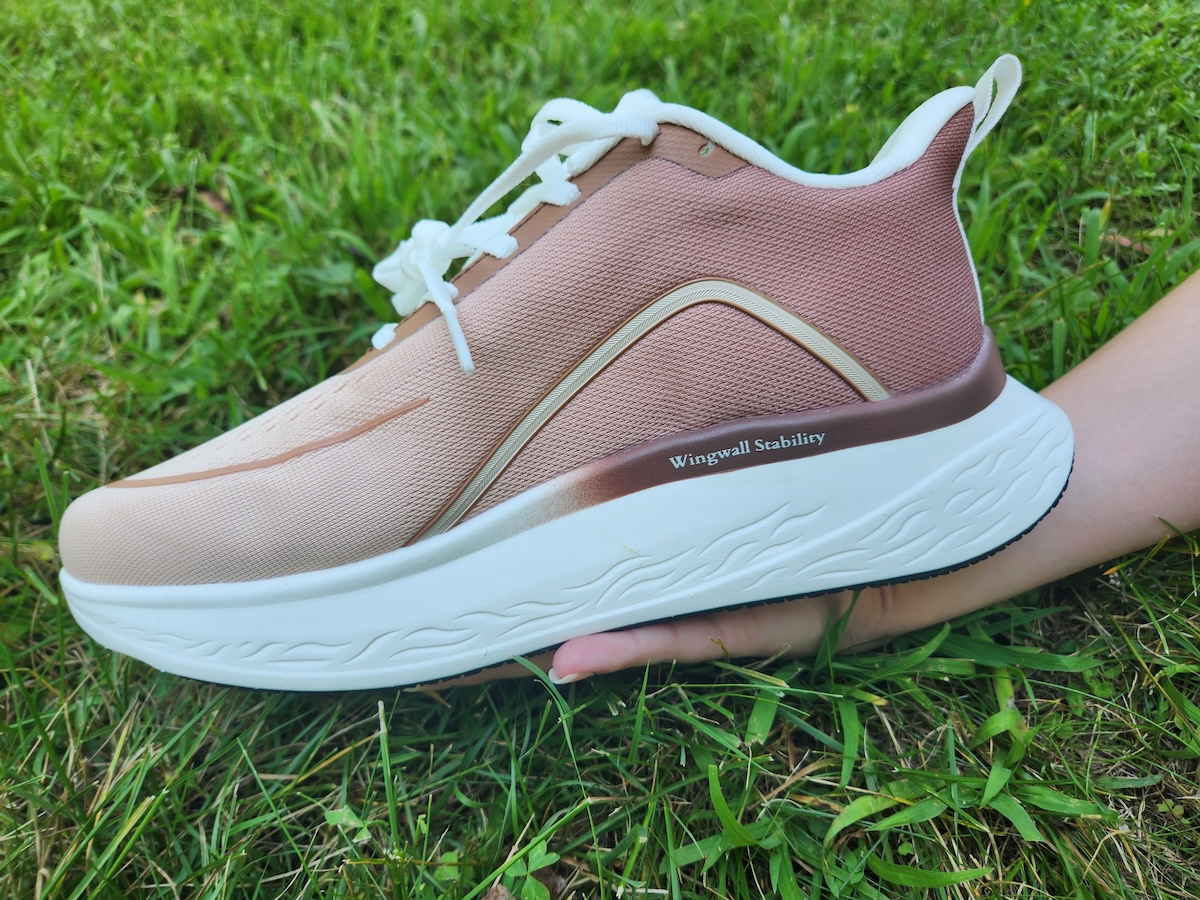 Veloci Mesa Instep