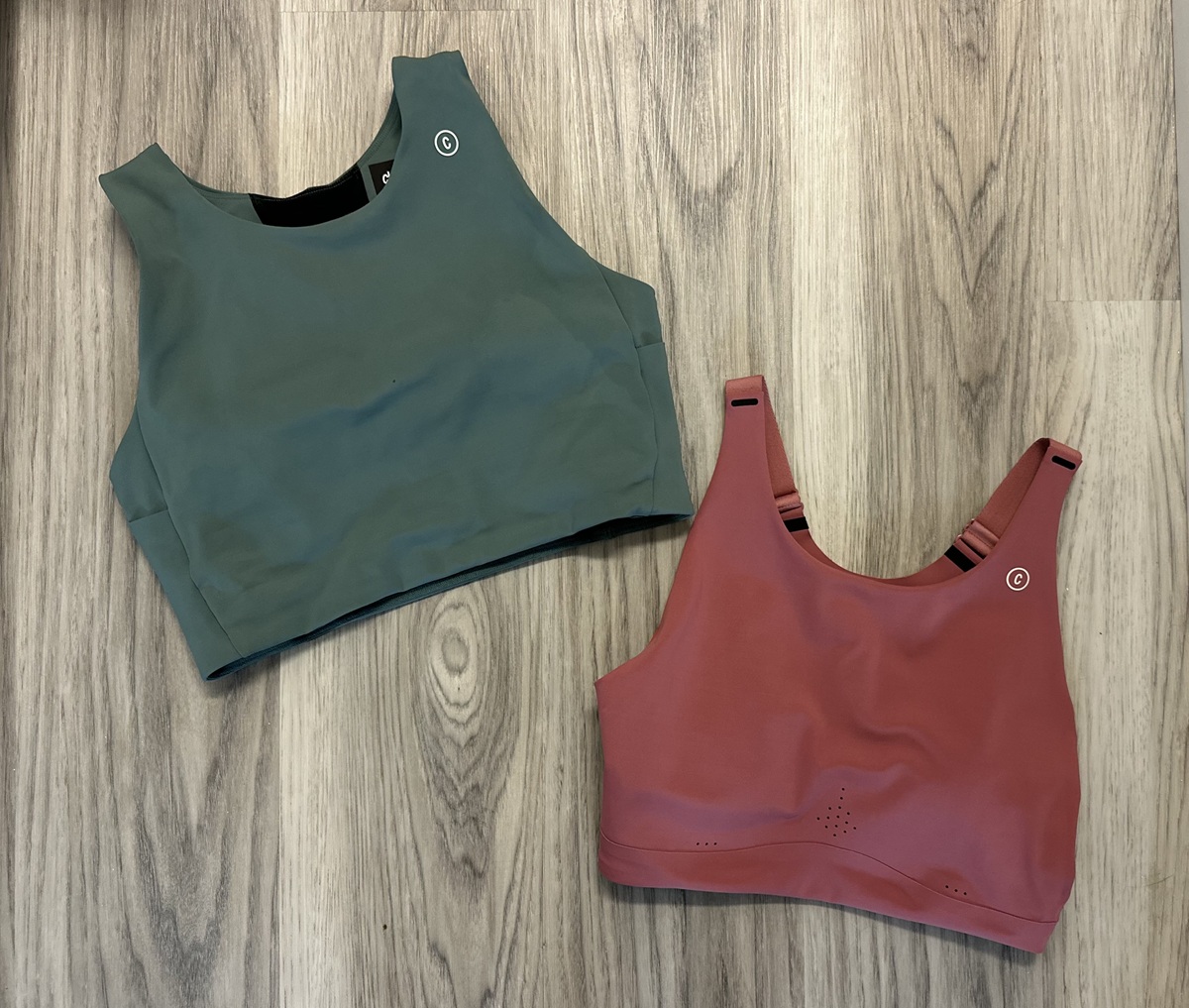 ciele sports bras