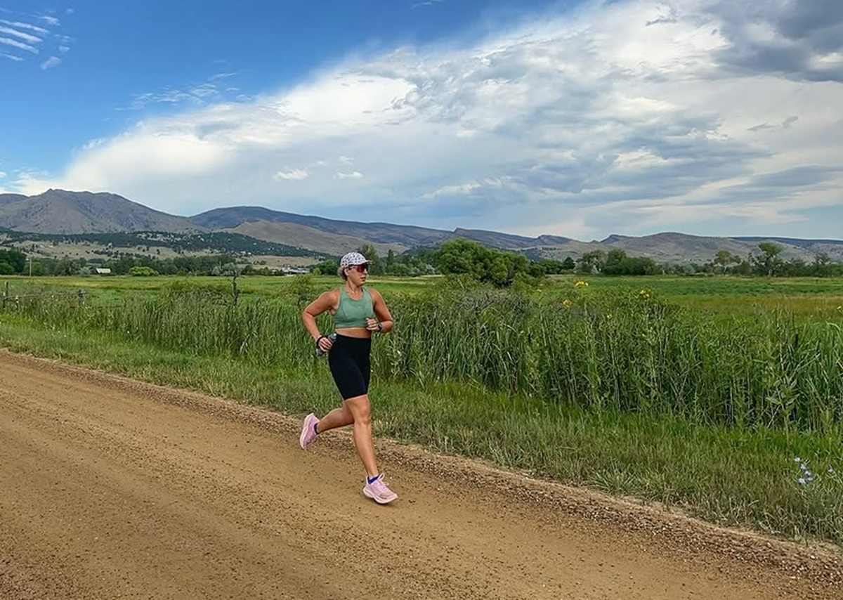 long run workouts