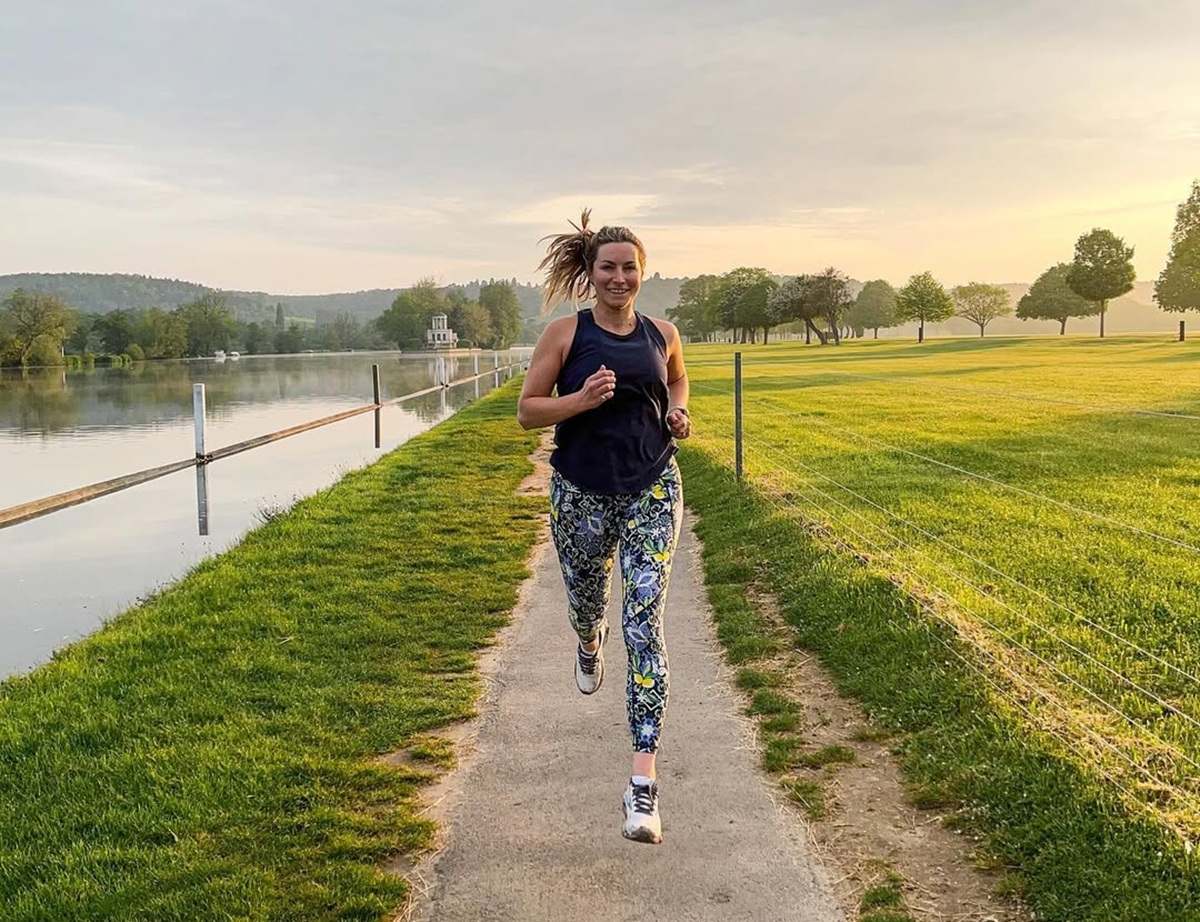 types of long runs
