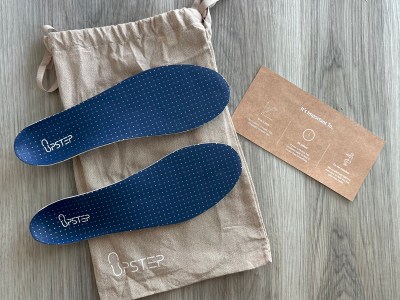 upstep custom inserts review