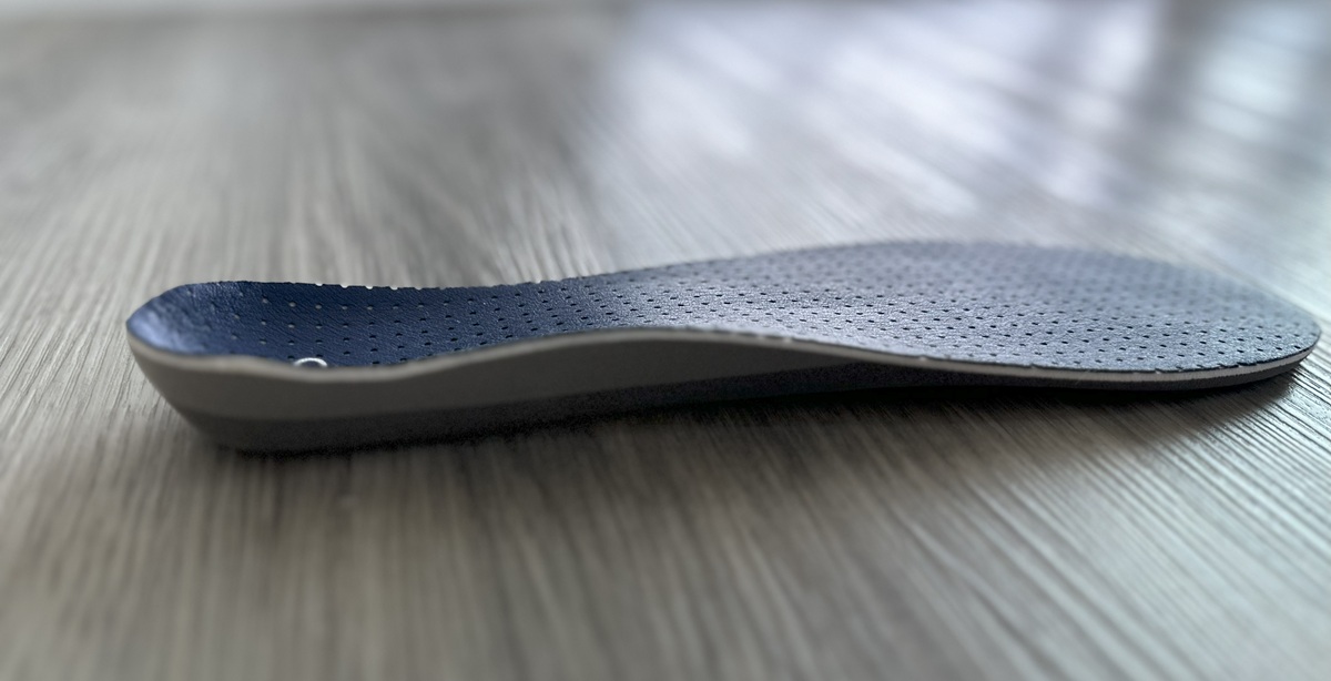 upstep orthotics