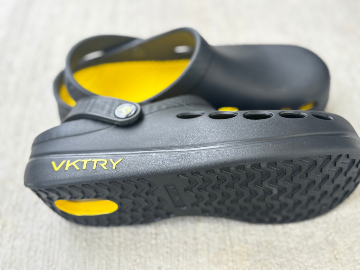 vkrty recovery clog
