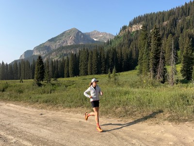 what is considered a long run