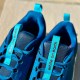 while on earth move trainer heel cushion
