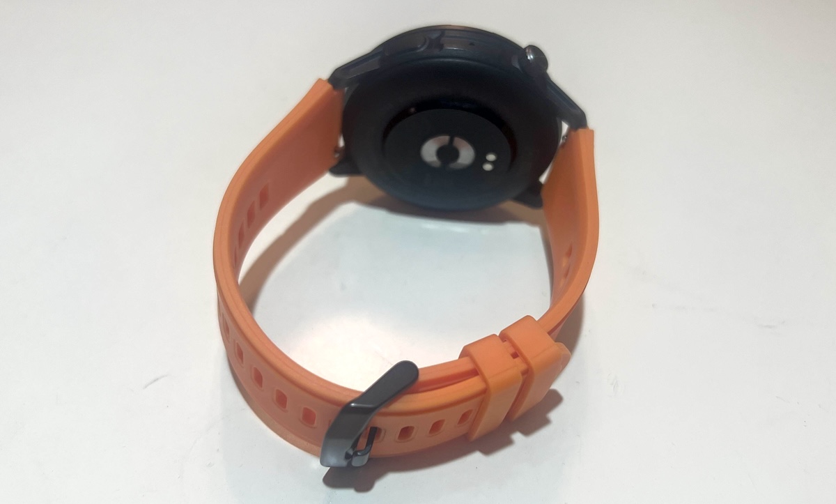 AGM Legion Pro Sensor
