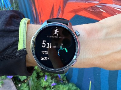 Amazfit Balance 2 XT Overview