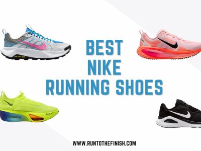 best nike running shoes