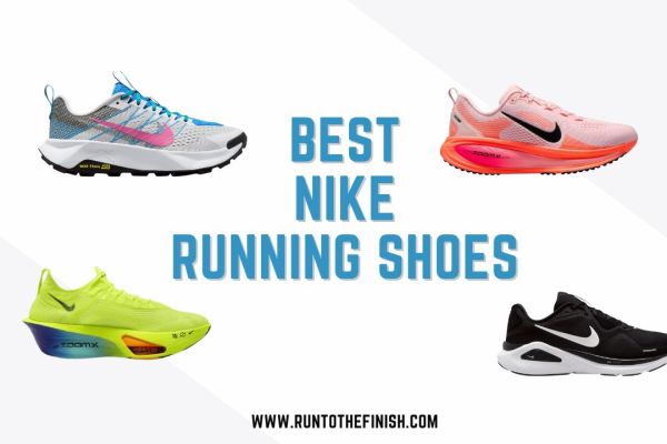 best nike running shoes