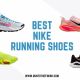 best nike running shoes