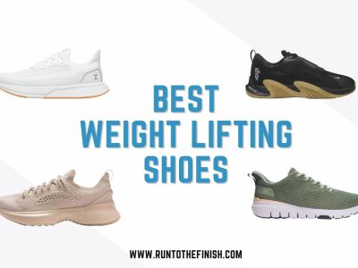 best weightlifting shoes