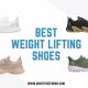 best weightlifting shoes