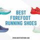 best forefoot running shoes