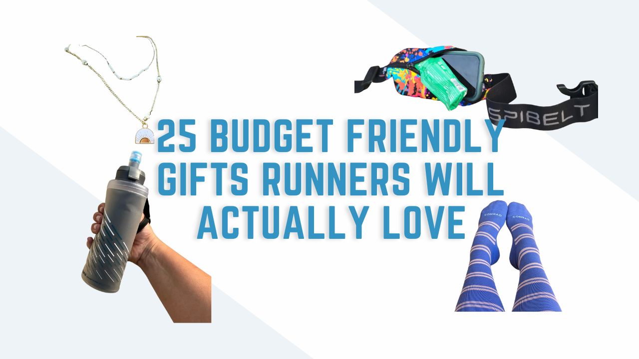 budget gift guide