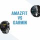 amazfit vs garmin