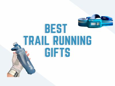 best trail running gifts