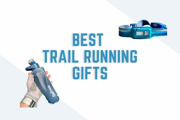 best trail running gifts