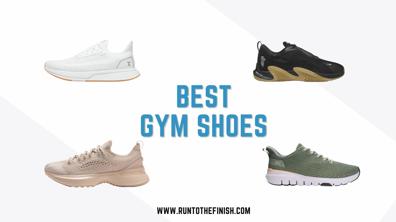 best gym shoes