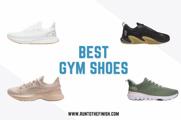 best gym shoes