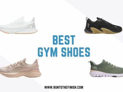 best gym shoes