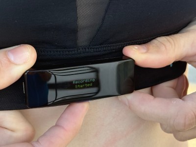 Frontier X2 Review