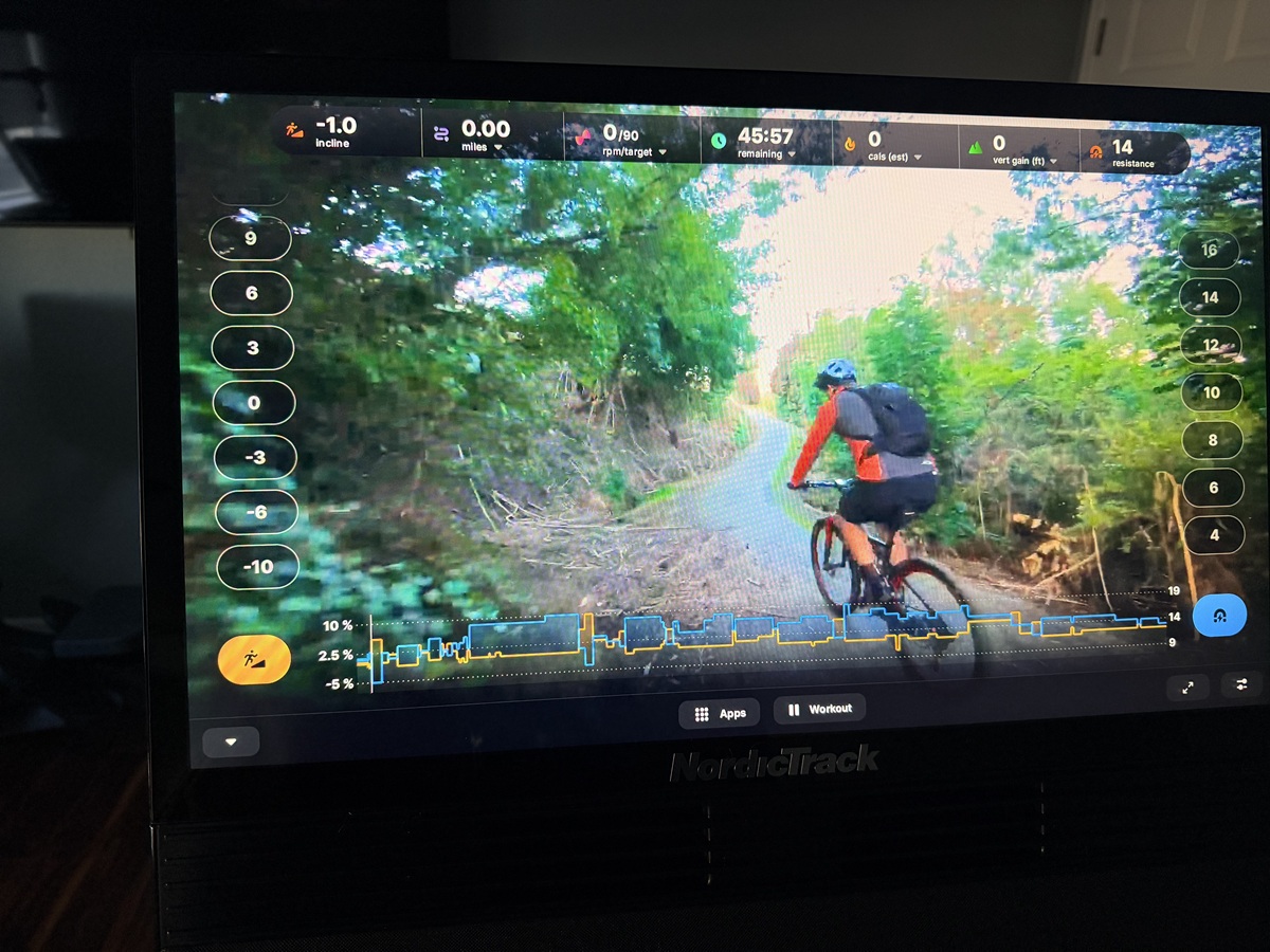 Ifit subscription review