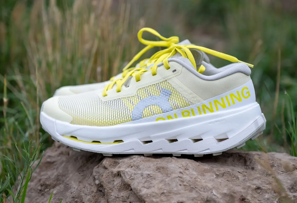 On Cloudultra 3 Cushion