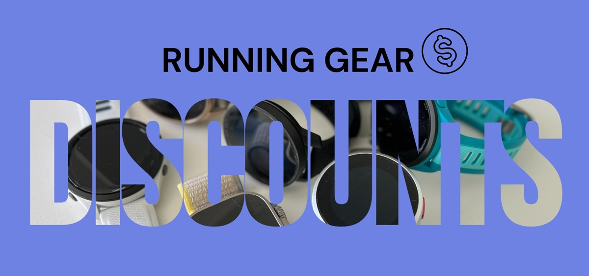 running shoe deals