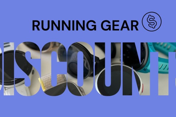 running shoe deals