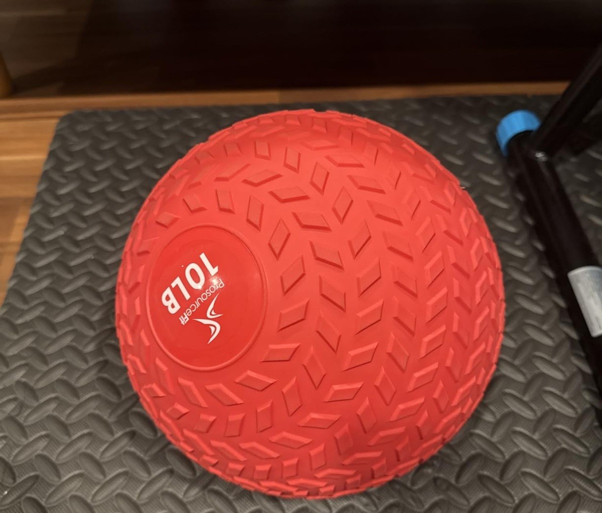 slam ball