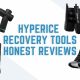 hyperice recovery tools